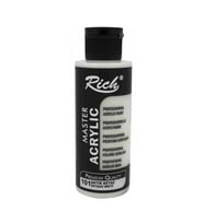 Rich Master Akrilik Boya Antik Beyaz 60cc