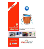 5S İş Yeri Organizasyonu Uygulayıcı El Kitabı