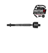 Rot Kolu Duster I 10-18