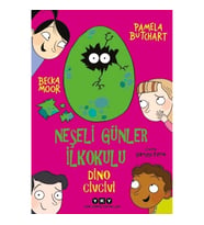 Neşeli Günler İlkokulu - Dino Civcivi