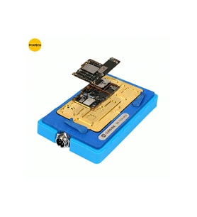 Sunshine SS-T12A-N13 iPhone 13 Serisi Anakart Isıtıcı Ve Ayırıcı Tamir Modülü