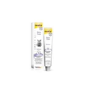 Gimcat Sakinleştirici Kedi Macunu Relax Paste 50gr