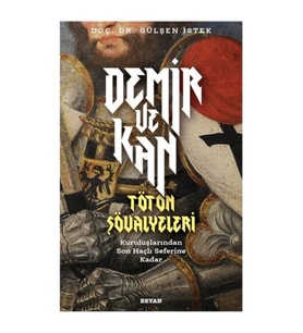 Demir ve Kan - Töton Şövalyeleri