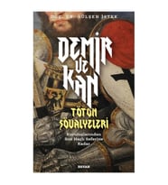 Demir ve Kan - Töton Şövalyeleri