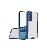 Galaxy S23 Plus Kılıf Platin  - Lacivert