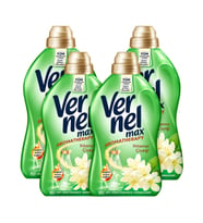 Vernel Max Aromatherapy 1440 ml x 4 Adet