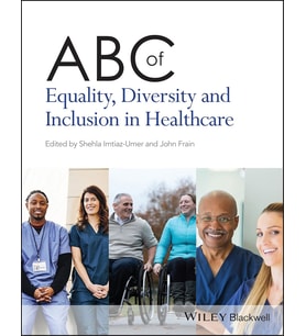 Abc Of Equality, Diversity And Inclusion In Healthcare