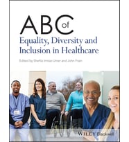 Abc Of Equality, Diversity And Inclusion In Healthcare