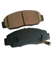 Honda Cr-v 2016- Fren Balata Ikazli Arka 43022THAH00 Nextpart