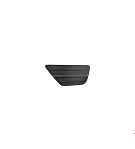 FORD - SİS FAR KAPAĞI "SİSSİZ" SOL FOCUS 2001-