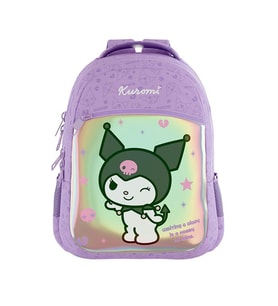 Kuromi Okul Çantası 3180