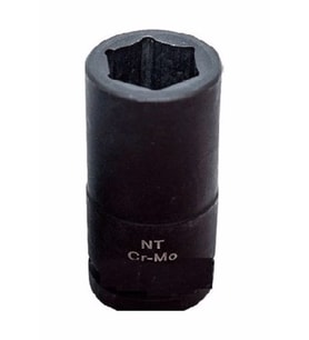 EMAX NT HAVALI LOKMA UZUN 3/4 25 MM (Karışık)