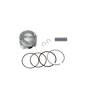 CG 250-325 PİSTON 72,50XPLATİNİUM 16 PİM