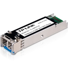 TP-LINK TL-SM311LS Mini GBIC Module