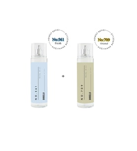 No:561 No:709 Erkek Body Mist 210 ml Edt - Brg Kozmetik A.ş