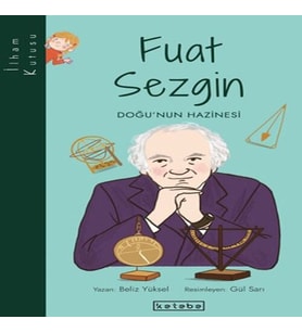 İlham Kutusu-Fuat Sezgin