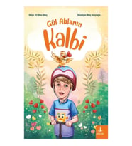 Gül Ablanın Kalbi
