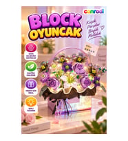 LZ1952 LOZ BLOCK OYUNCAK
