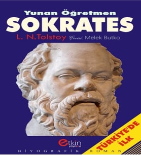 Yunan Öğretmen SOKRATES