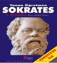 Yunan Öğretmen SOKRATES