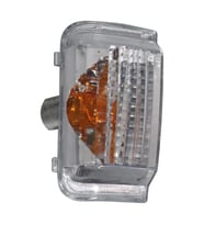Ducato Boxer Ayna Sinyali sarı Sağ SOL