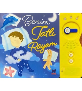 Benim Tatlı Rüyam