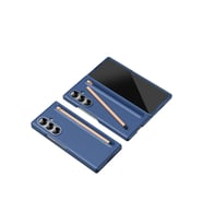 Joko Samsung Galaxy Z Fold 6 Hole Fold Kapak - Lacivert