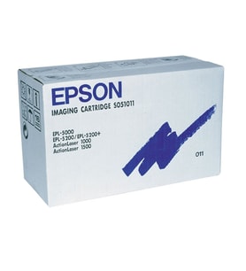 Tonersepeti Epson EPL-5200/C13S051011 Orjinal Toner