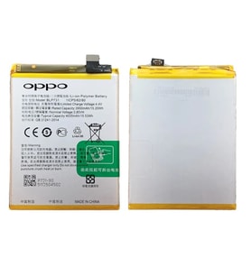 Tkgz Oppo Realme 5 PRO Uyumlu Pil Sıfır - Servis