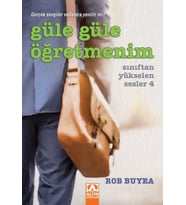 Güle Güle Öğretmenim - Sınıftan Yükselen Sesler 4