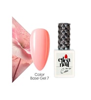 ELLEA NAİL COLOR BASE GEL 7
