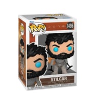 POP Movies: Dune 2- Stilgar
