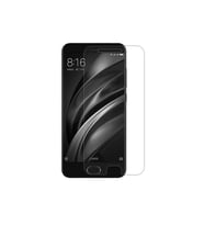Xiaomi Mi 6 Uyumlu Kılıf Dostu Cam Ekran Koruyucu