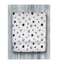 Puantiye Bilek Destekli Mouse Pad