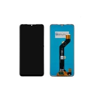 Tecno Spark 9 Lcd Ekran Dokunmatik (Siyah)