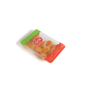 Kuru Kayısı Sarı 1No 200 GR