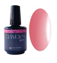 Glamour Kalıcı Oje 151