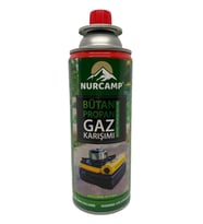 Pürmüz Kartuş Yedek Kts 227 Gr Tüp