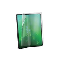 Samsung Galaxy Z Fold4 CrystalClear Panzerfolyo Ekran Koruyucu (Şeffaf)