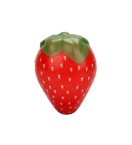 Squishy Çilek Köpük Oyuncak Yumuşak Meyve Çilek Skuşi
