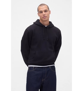 Gap V-Frch Tonal Erkek Sweatshirt