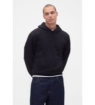 Gap V-Frch Tonal Erkek Sweatshirt