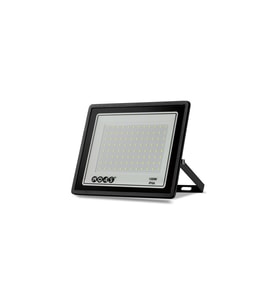 Noas 100W Ultra Slim LED Projektör Beyaz Işık YL70-1100