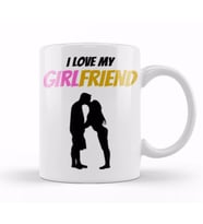 I'm Offended Kupa Bardak Porselen