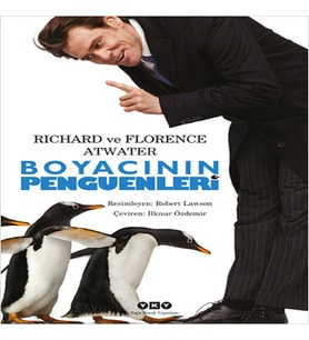 Boyacının Penguenleri