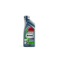 Yağ 1 Lt 20/40 Castrol Actevo