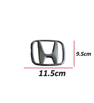 Honda Civic 2012-2015 Ön Panjur Göbeği (Arma)