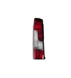 Peugeot Boxer 14/24 Stop Lambası Sol Kırmızı/beyaz (Mars)