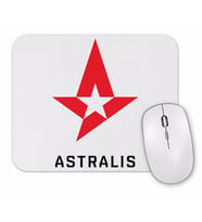 Csgo Astralis Mouse Pad
