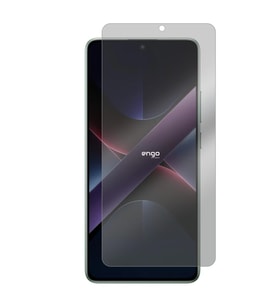 Poco X7 Pro Hayalet Ekran Koruyucu Gizlilik Korumalı (Renksiz)